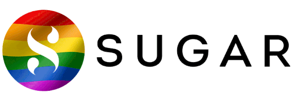 Sugar Cosmetics Logo